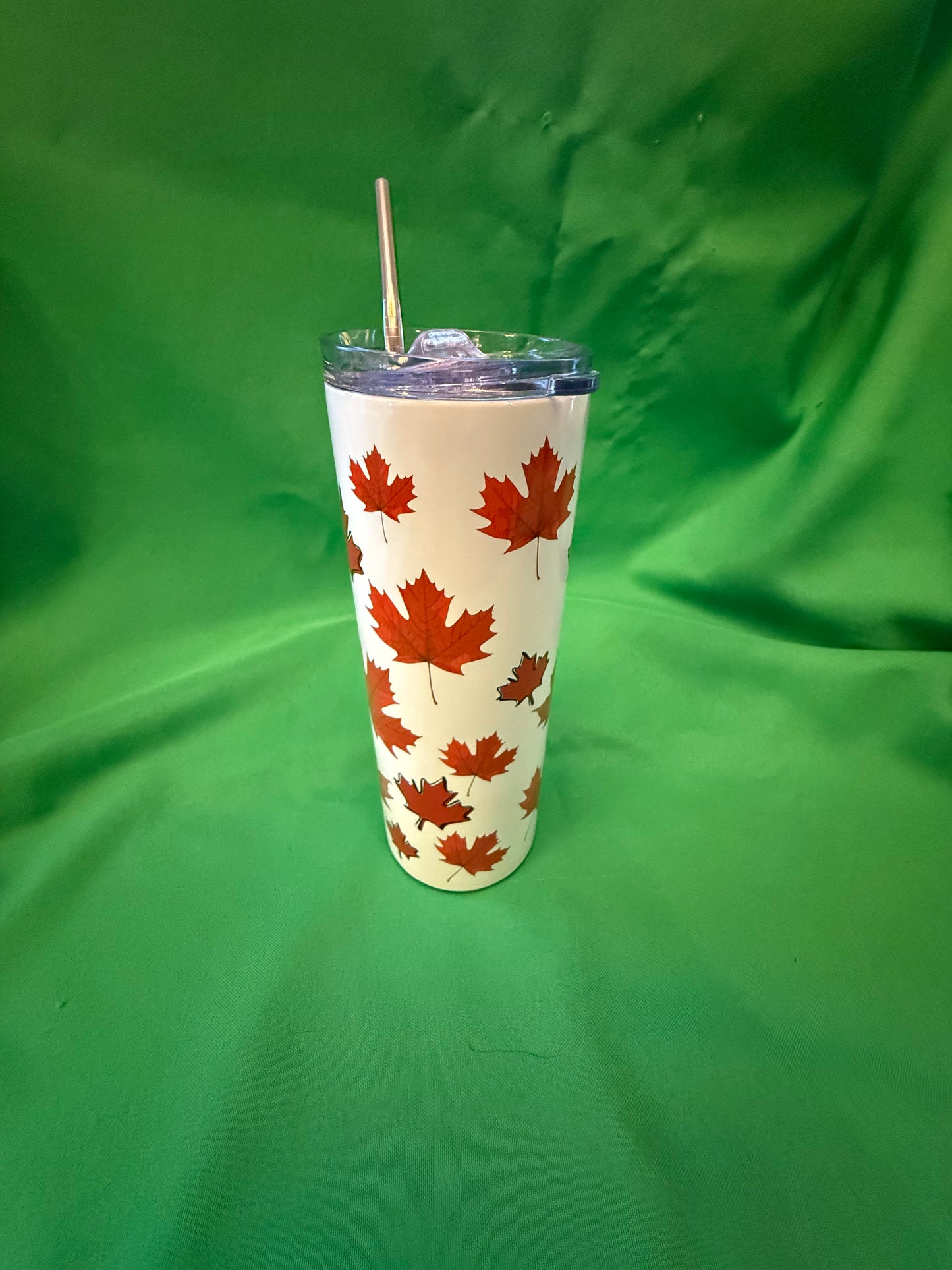 Custom Tumblers