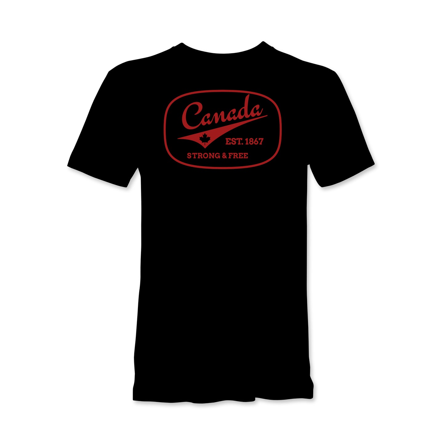 Vintage Canada