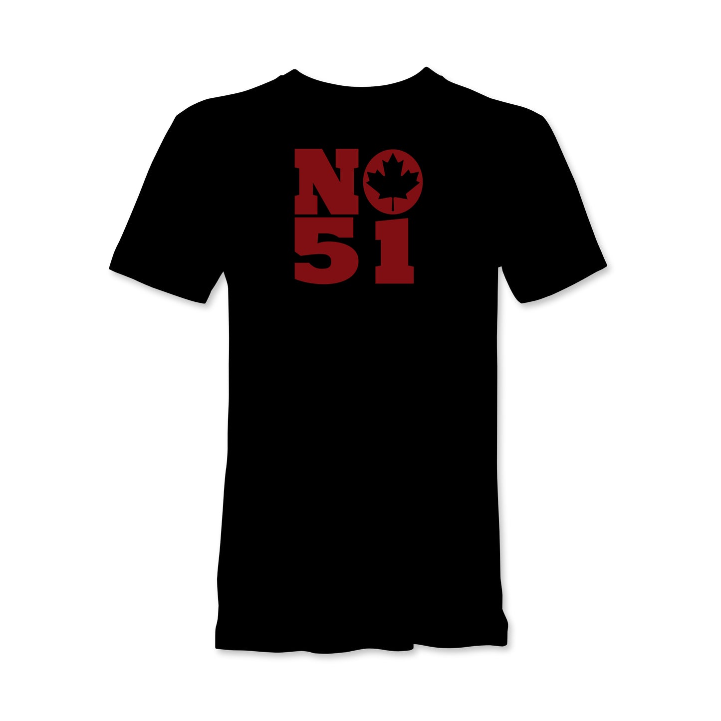 NO 51 Tee