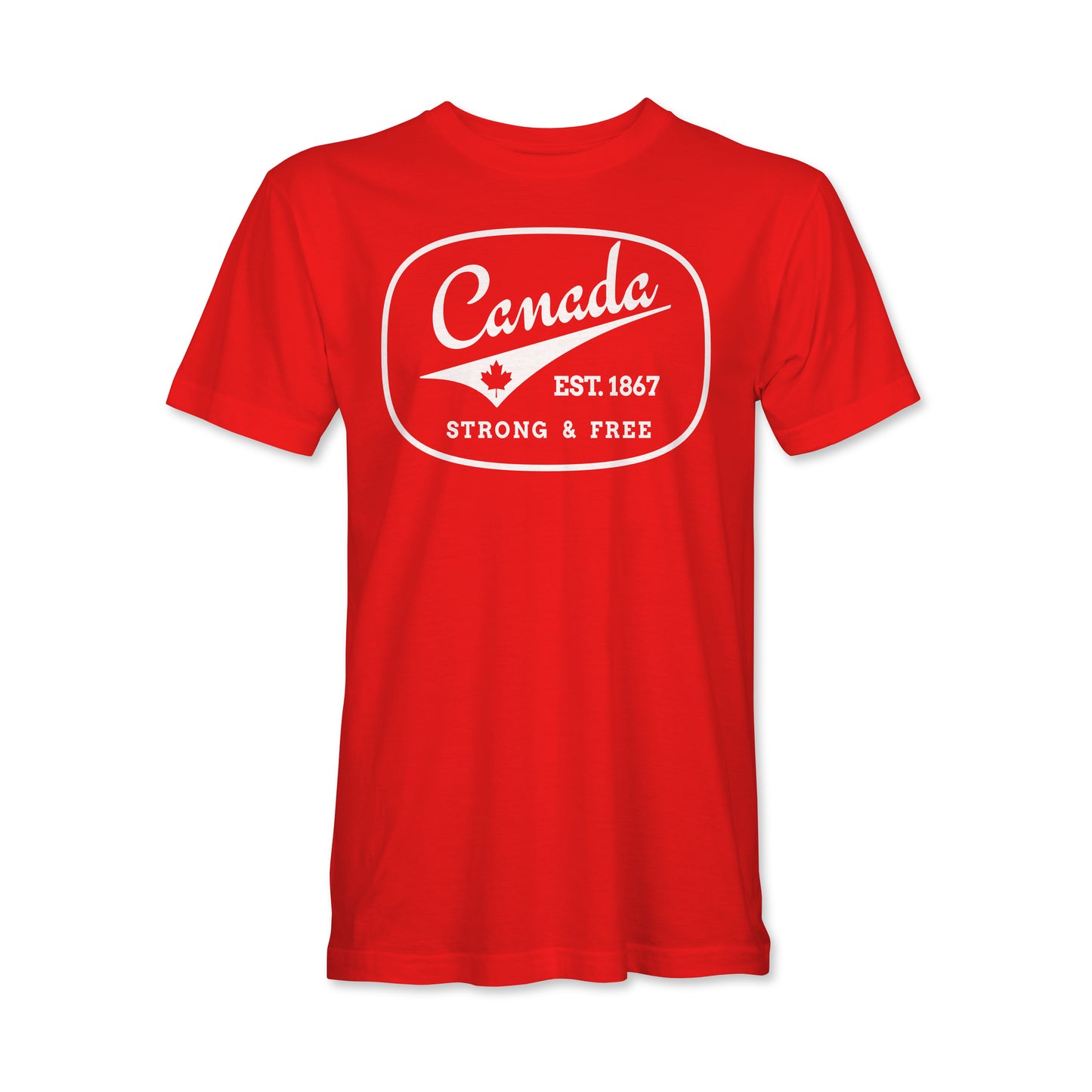 Vintage Canada