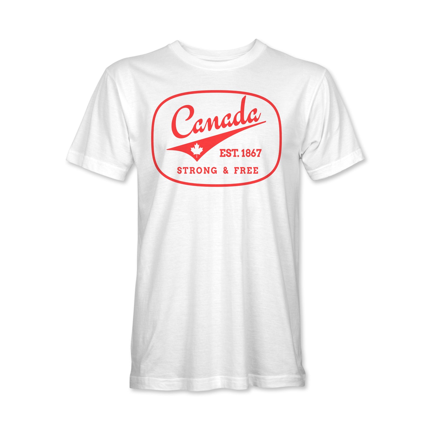 Vintage Canada