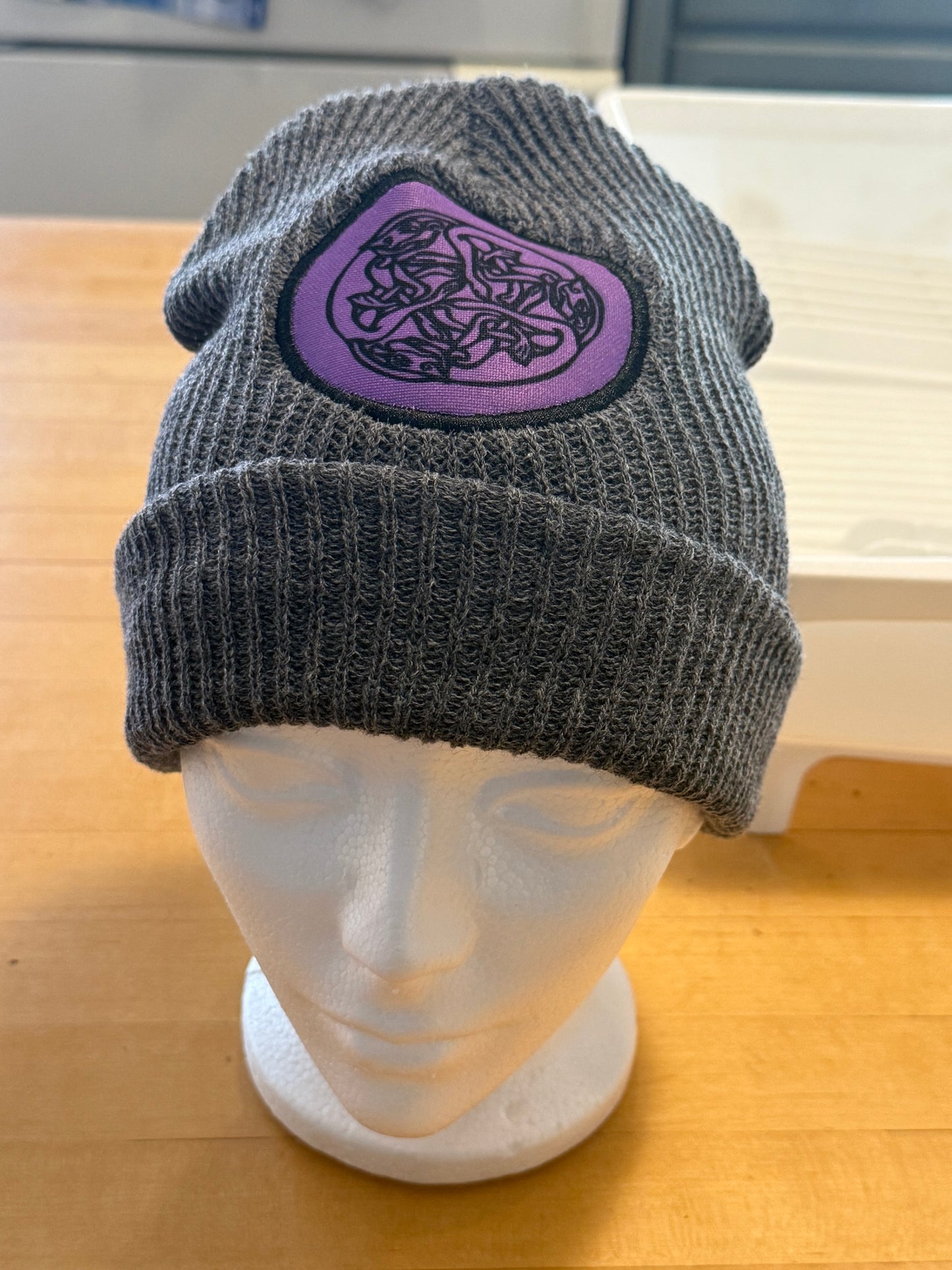 Custom Beanie