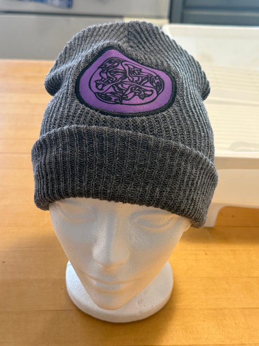 Custom Beanie