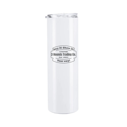 Custom Tumblers